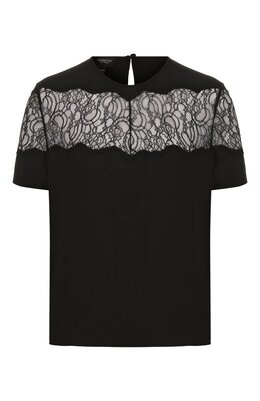 Giambattista Valli: Топ из вискозы 