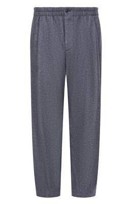 Giorgio Armani: Кашемировые брюки 