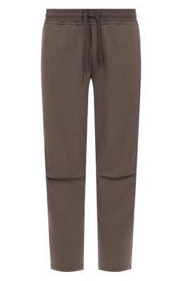 Brunello Cucinelli: Хлопковые брюки 