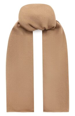 Allude: Бежевый шарф 
