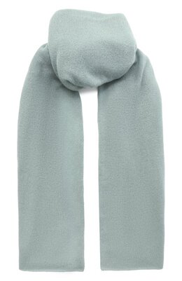 Allude: Зелёный шарф 