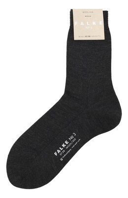 Falke: Серые носки 