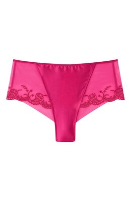 Lise Charmel: Розовые трусы 