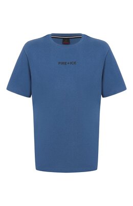 Bogner Fire+Ice: Хлопковая футболка 