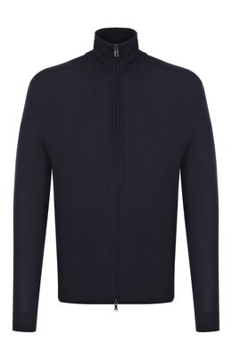 Bogner: Кардиган из шерсти 