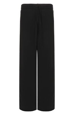 Ann Demeulemeester: Хлопковые брюки 