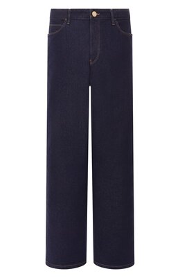 Giorgio Armani: Синие джинсы 