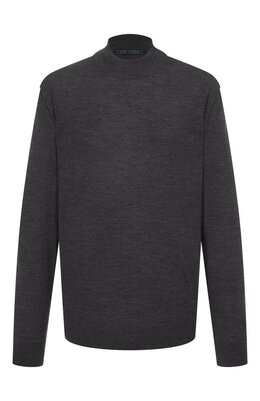 Kiton: Свитер из шерсти 