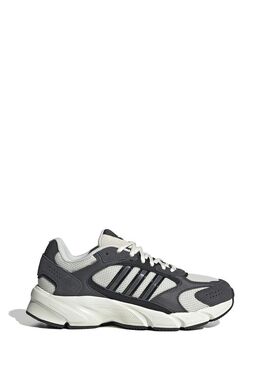 Adidas: Белые кроссовки 