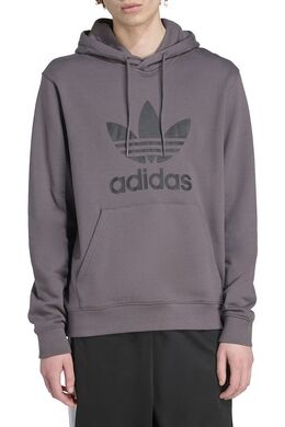 Adidas: Хлопковая толстовка 