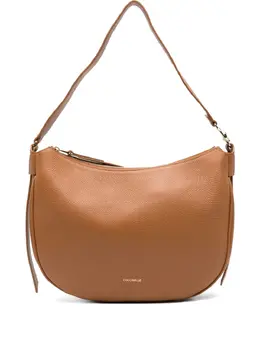 Coccinelle: Коричневая сумка 