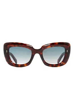 Cutler & Gross: Очки 