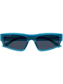 Balenciaga Eyewear: Очки 