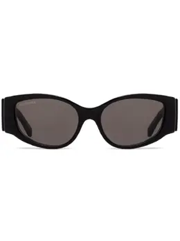 Balenciaga Eyewear: Очки 