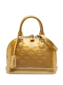 Louis Vuitton Pre-Owned: Сумка 