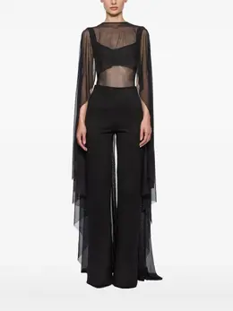 Atu Body Couture: Прозрачный боди 
