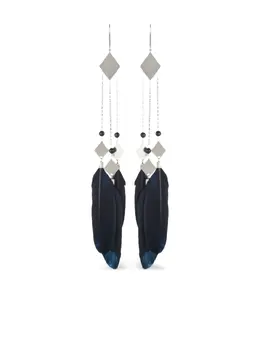 ISABEL MARANT: Серьги 
