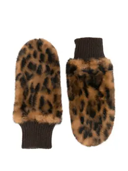 Bellerose: Варежки 