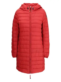 Parajumpers: Пальто с капюшоном 