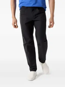 Arc'teryx: Хлопковые брюки 