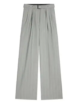DRIES VAN NOTEN: Брюки 