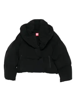 Diesel: Стёганые куртка 
