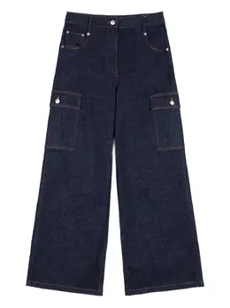 Ports 1961: Джинсы с карманами 