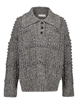 Altuzarra: Свитер из шерсти 