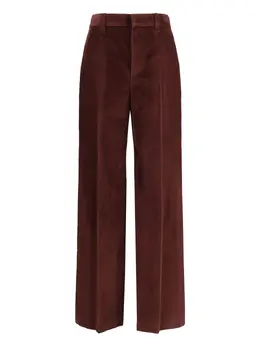 Brunello Cucinelli: Брюки с карманами 