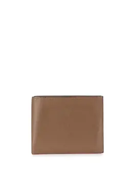 Hermès Pre-Owned: Коричневый кошелёк 
