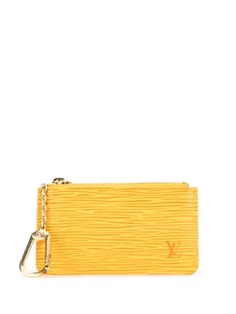 Louis Vuitton Pre-Owned: Косметичка 