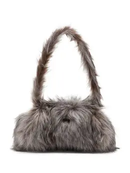 Diesel: Коричневая сумка 