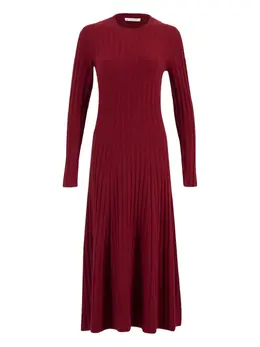 Altuzarra: Длинное платье 