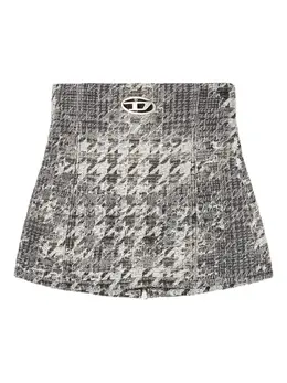 Diesel: Джинсовый корсет 
