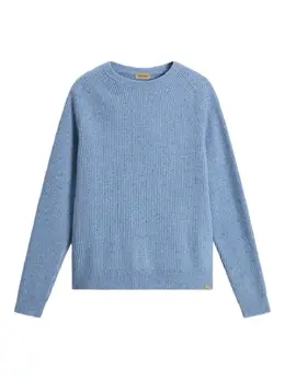 Woolrich: Трикотажный свитер 