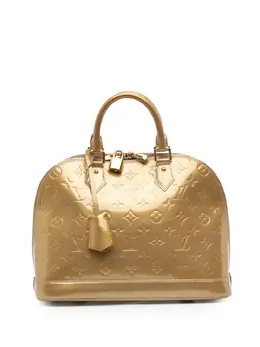 Louis Vuitton Pre-Owned: Сумка 