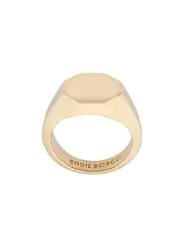 Eddie Borgo: Кольцо 