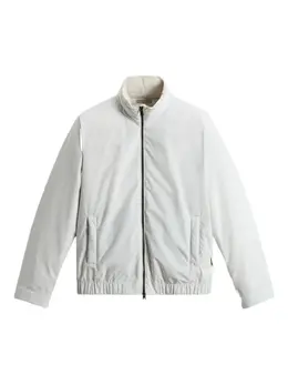 Woolrich: Стёганые куртка 