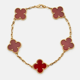 Van Cleef & Arpels: Браслет 
