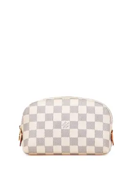 Louis Vuitton Pre-Owned: Косметичка 