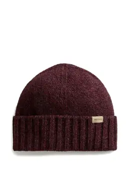Woolrich: Шапка 