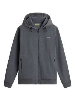 Woolrich: Толстовка с капюшоном 