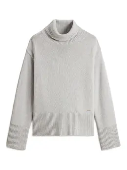 Woolrich: Свитер из шерсти 