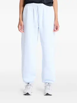Nike: Флисовые брюки 
