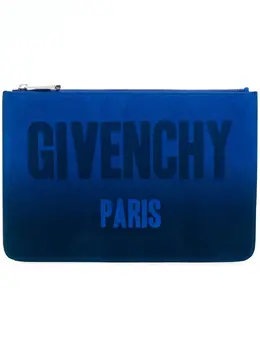 Givenchy: Косметичка 