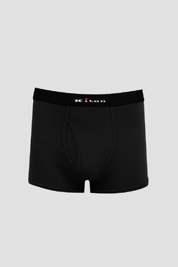 Kiton: Тёмные трусы 