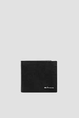 Kiton: Чёрный кошелёк 
