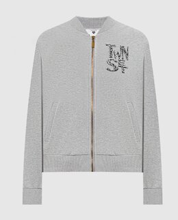 Twinset: Серая куртка 