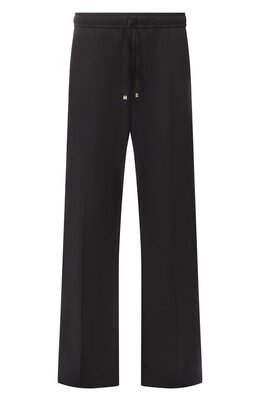Amiri: Хлопковые брюки 