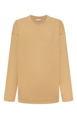 Dries Van Noten: Хлопковый свитшот 